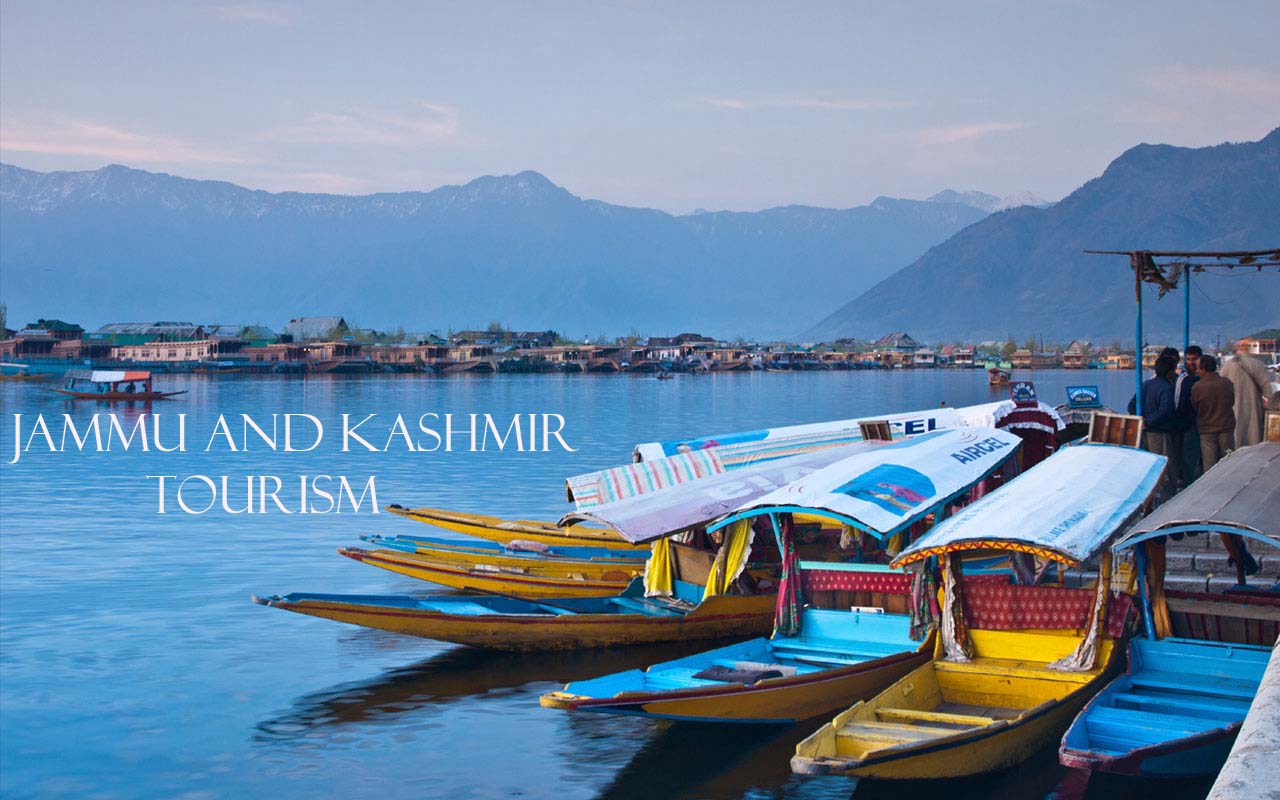 Fantastic Holiday in Kashmir