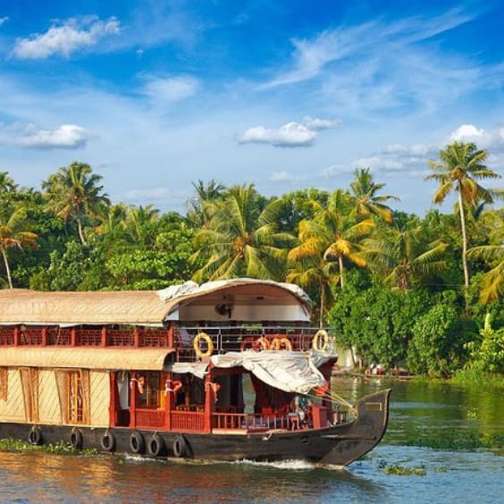 Kerala Tour