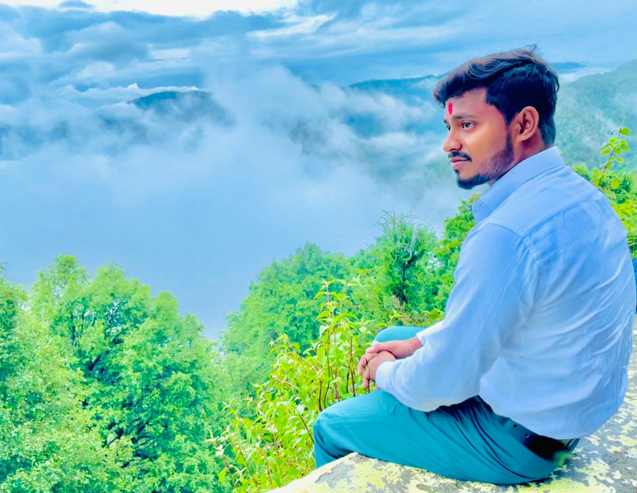 Rahul Kumar 
